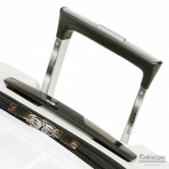 Чемодан Ricardo 071-20*4WB Topanga Canyon Spinner S