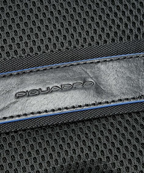 Рюкзак для ноутбука Piquadro CA3214B2S/N Blue Square Special