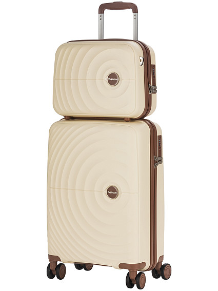 Чемодан Robinzon RP1405-J Jamaica S+BC