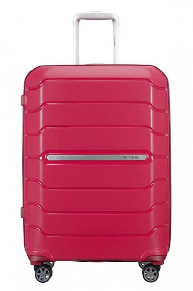 Чемодан Samsonite CB0*002 Flux Spinner Expandable 68