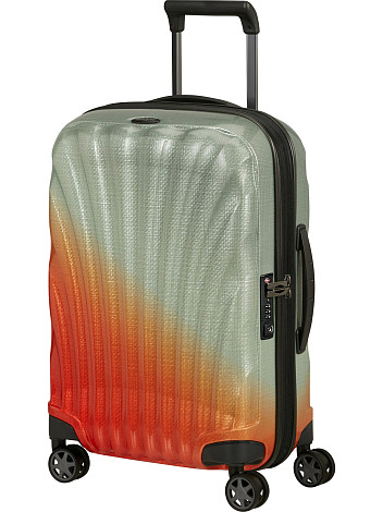 Чемодан Samsonite CS2*014 C-Lite  Spinner expandable (4 wheels) 55cm