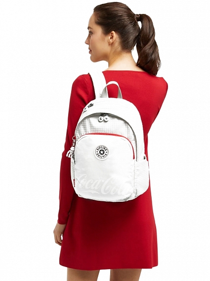 Рюкзак Kipling KI5032W72 Delia Medium Backpack