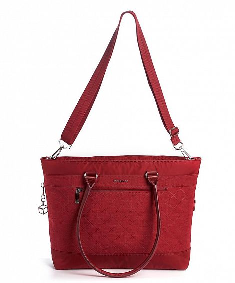 Сумка Hedgren HDST04M Diamond Star 14" Tote Zircon M RFID