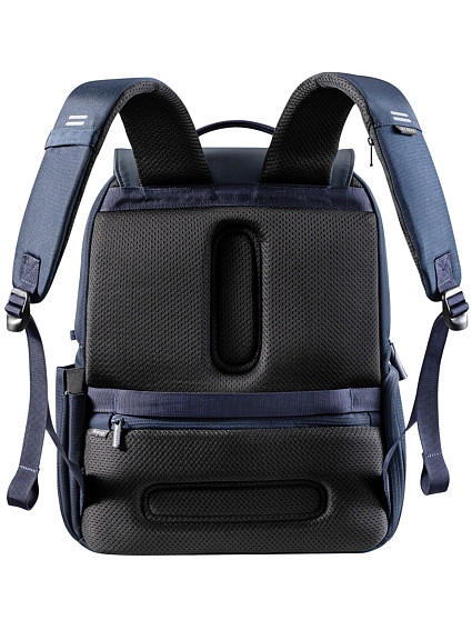 Рюкзак для ноутбука XD Design P705.985 Soft Daypack Backpack