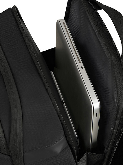 Рюкзак Samsonite KS6*008 Moderny Backpack 15.6