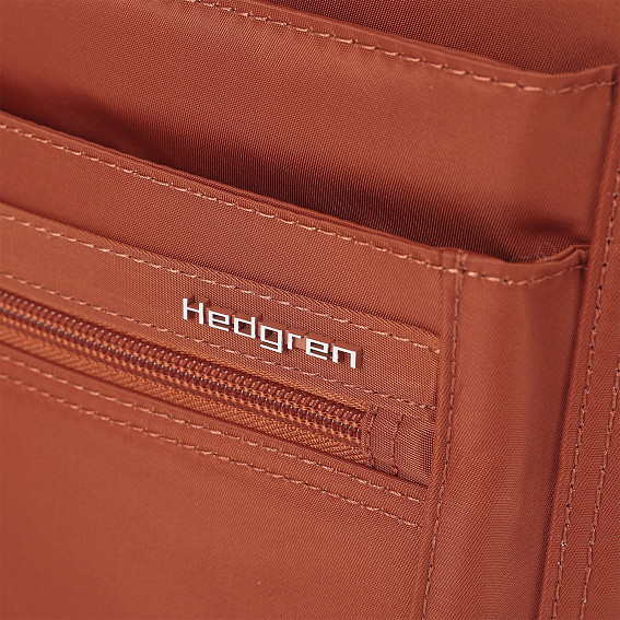 Молодежная сумка Hedgren HIC370 Inner City Orva RFID