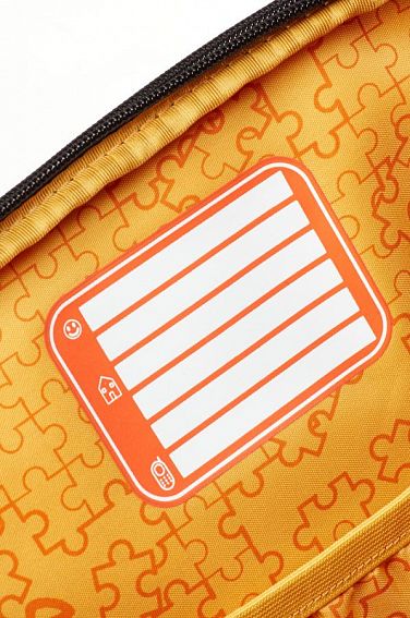 Детский портфель на колесах Samsonite 21U My First Samsonite Roll Schoolbag