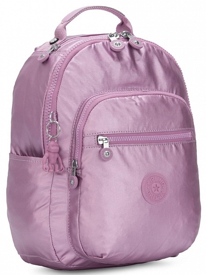 Рюкзак Kipling KI576887M Seoul S Small Backpack