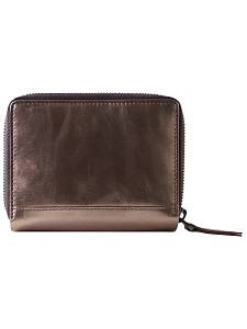 Кошелек Braun Buffel 25453-286 Ruby Zip Wallet RFID