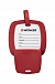 Бирка для багажа Wenger 604541 Jumbo Luggage Tag