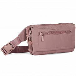 Сумка на пояс Hedgren HITC01 Inter-City Waist Bag Asharum RFID