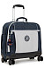 Сумка-чемодан на колесах Kipling New Storia Large wheeled bag