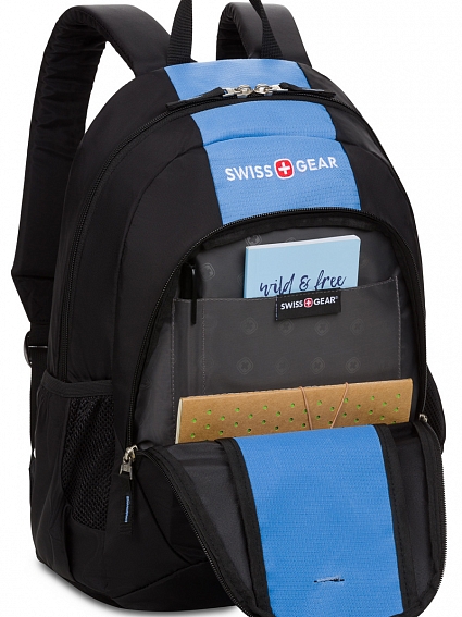 Рюкзак SwissGear SA17222315