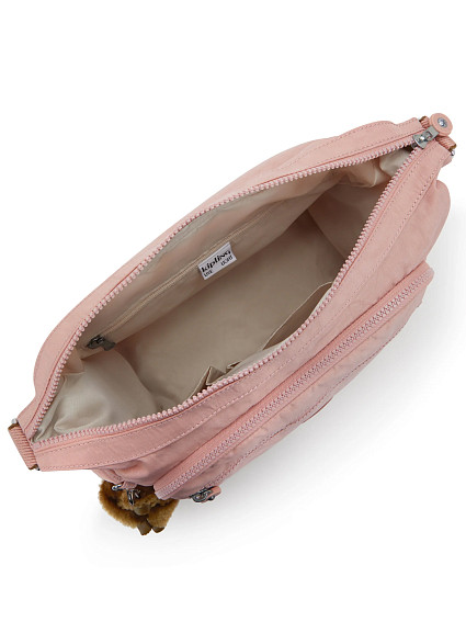 Сумка кросс-боди Kipling K152550PN Gabbie Medium Shoulder Bag