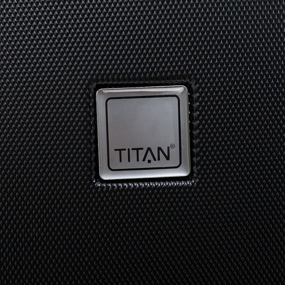 Чемодан Titan 825404 X2 L
