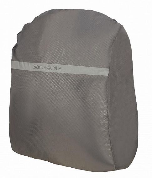Рюкзак для ноутбука Samsonite CH7*008 Rewind Natural Laptop Backpack L