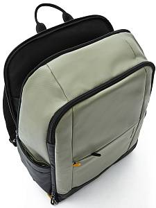 Рюкзак Mandarina Duck OST07 Eco Coated Travel Backpack