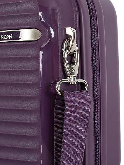 Чемодан Robinzon RP10778-H Hokkaido M+BCL