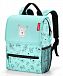 Ранец детский Reisenthel Backpack Kids Ранец детский Reisenthel Backpack Kids
