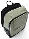 Рюкзак Mandarina Duck OST07 Eco Coated Travel Backpack