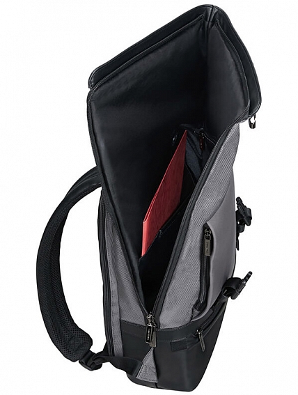 Рюкзак для ноутбука Samsonite CS7*006 Waymore Laptop Backpack 15,6