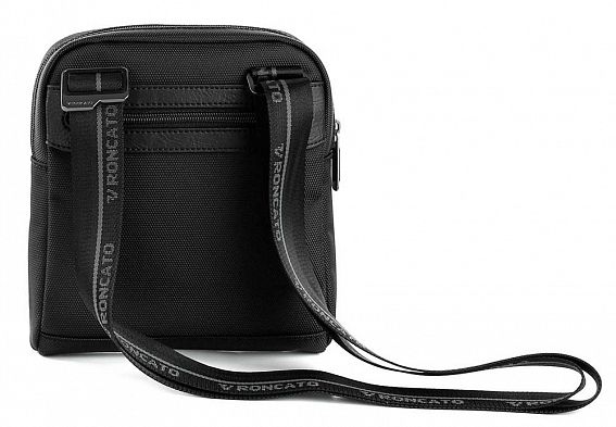 Сумка кросс-боди Roncato 2156 Wall Street Rectangular Shoulder Bag