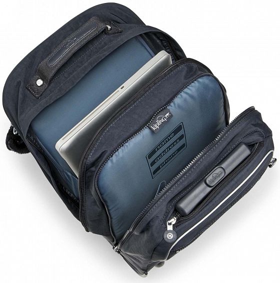 Рюкзак на колесах Kipling K15359H66 Clas Soobin L Large Backpack