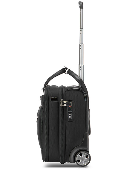 Мобильный офис Roncato 413816 Cambridge Laptop spinner