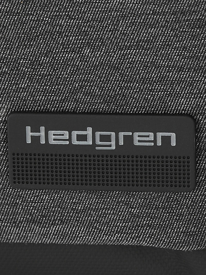 Сумка кросс-боди Hedgren HNXT09 Next CHIP 1cmpt Slim Crossover RFID