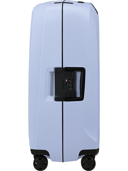Чемодан Samsonite KM0*002 Essens Spinner