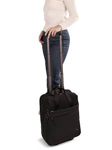 Сумка на колесах Hedgren HFURO12 Furo Bento Rolling Tote 15.6 RFID