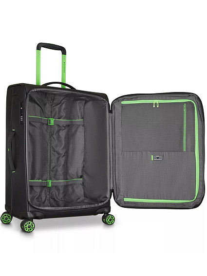 Чемодан Roncato 414212 Norway Medium Spinner exp. 64