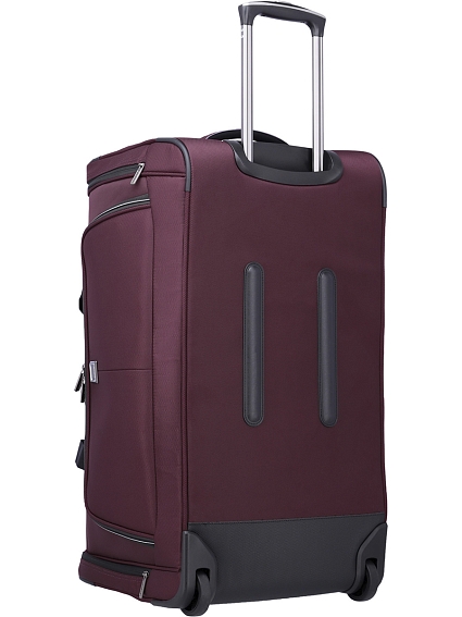 Сумка на колесах Titan 382601 Nonstop Duffle