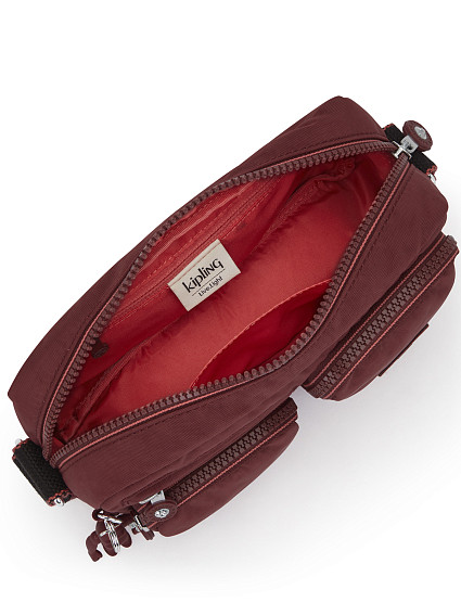 Сумка кросс-боди Kipling KI4852A1N Albena Small Crossbody Bag