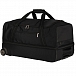Сумка дорожная на колесах Titan 391602 Prime Trolley Travelbag L