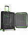 Чемодан Roncato 414212 Norway Medium Spinner exp. 64