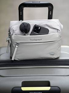 Сумка кросс-боди Hedgren HFURO05 Furo Totoi RFID