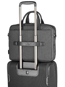 Портфель Victorinox 611956 Architecture Urban2 Briefcase