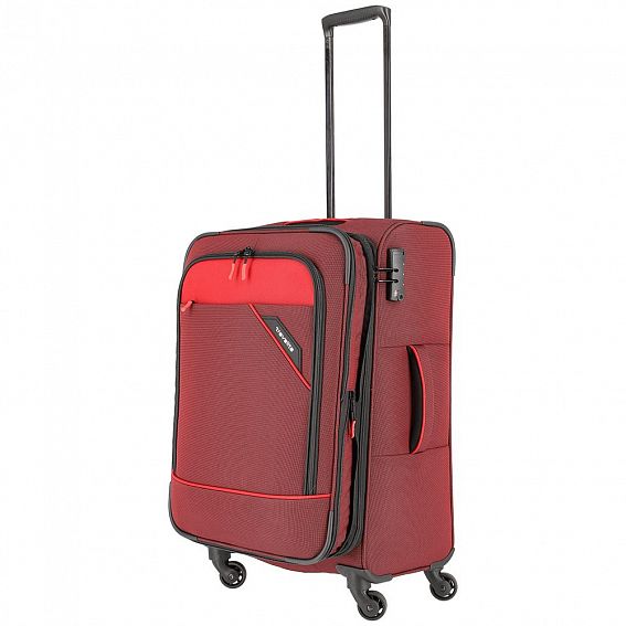 Чемодан Travelite 87548 Derby Trolley M Exp