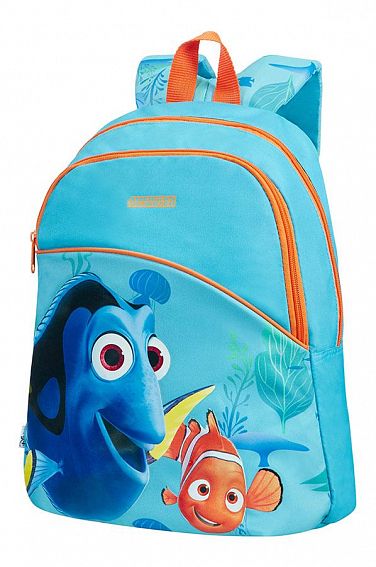 Рюкзак American Tourister 27C*022 New Wonder Backpack S