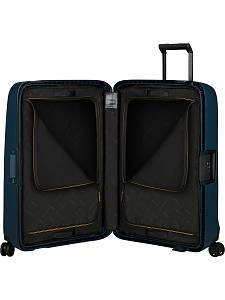 Чемодан Samsonite KM0*002 Essens Spinner