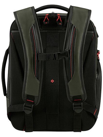 Рюкзак для ноутбука Samsonite KH7*024 Ecodiver Backpack S