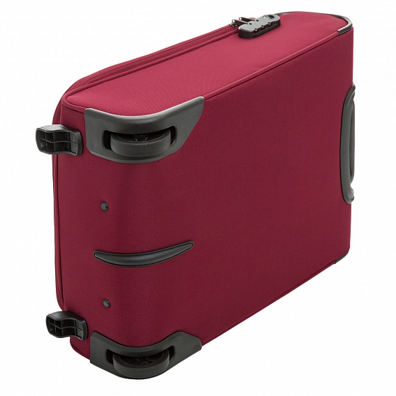Чемодан Travelite 590237 Cabin Trolley S 2w