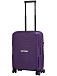 Чемодан и бьюти-кейс Robinzon RP125-1 Santorini Basic S+BC