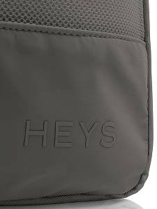 Набор чехлов для упаковки вещей Heys 30141-0013-00 EcoTex 4pc Compressible Packing Cube