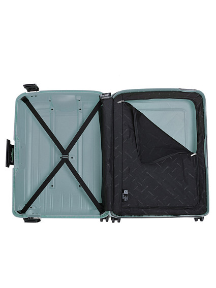 Чемодан Samsonite 10U*001 S'Cure Spinner 69/25