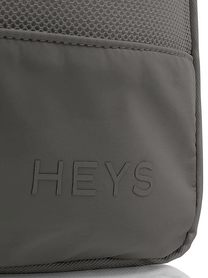 Набор чехлов для упаковки вещей Heys 30141-0013-00 EcoTex 4pc Compressible Packing Cube