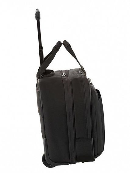 Мобильный офис Samsonite CM5*008 GuardIT 2.0 Rolling Laptop Bag 17.3"
