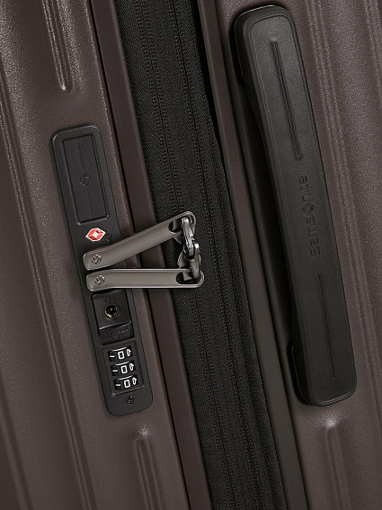 Чемодан Samsonite KU2*002 2Wander Spinner exp. 69