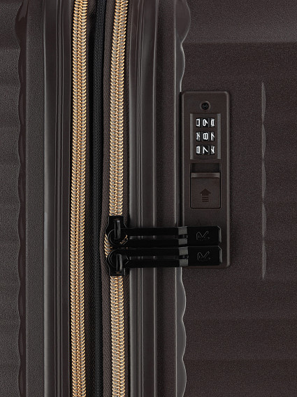 Чемодан Robinzon RP4061-P La Palma L